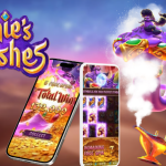 Genie's 3 Wishes: Buka Keajaiban Slot Online